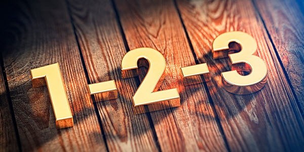 3 reasons to consolidate and conquer