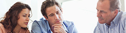 Asset allocation solutions