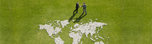 Our investment partners Our investment partners
