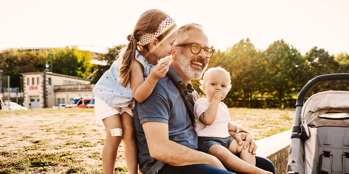 Are your Clients investing with their legacy in mind?