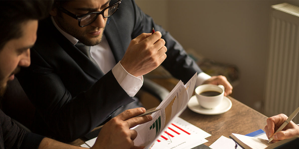 Interest rate perspectives | MFS Investment Management