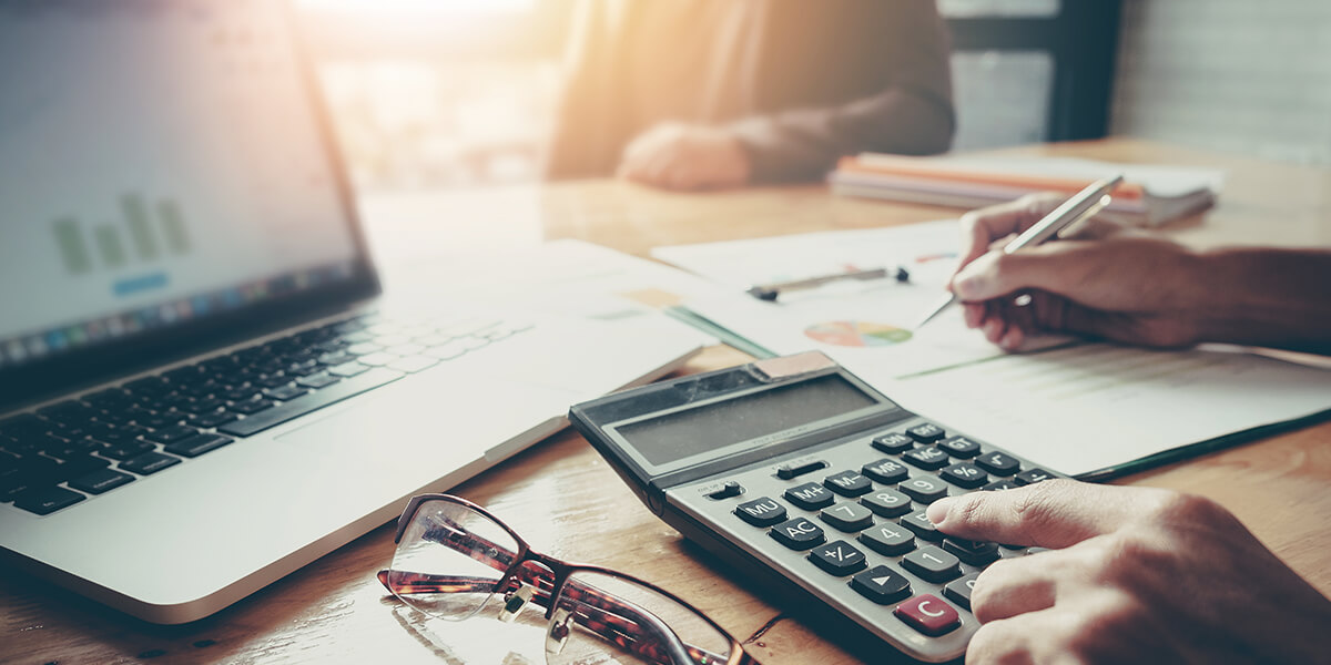 Eight tax ideas to start 2022 on a positive note