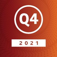Q4 2021 | Market Update