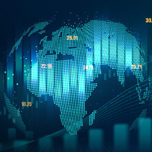 Do international equities have a place in your portfolio?