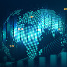 Les actions internationales ont-elles une place dans votre portefeuille?