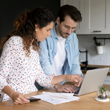 Tax Tips to optimize savings –Non-registered accounts