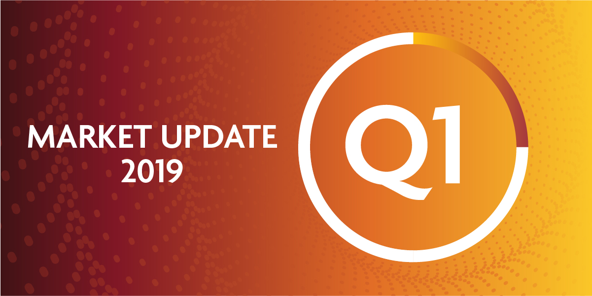 Q1 2019 | Market Update