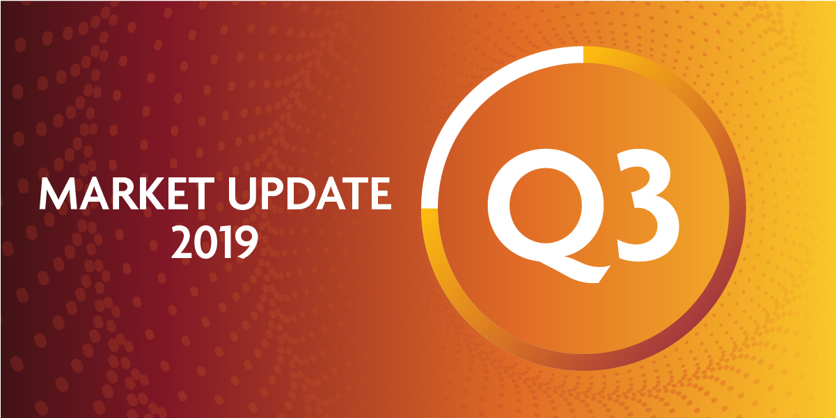 Q3 2019 | Market Update
