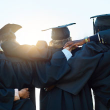 Maximize savings for your child's education