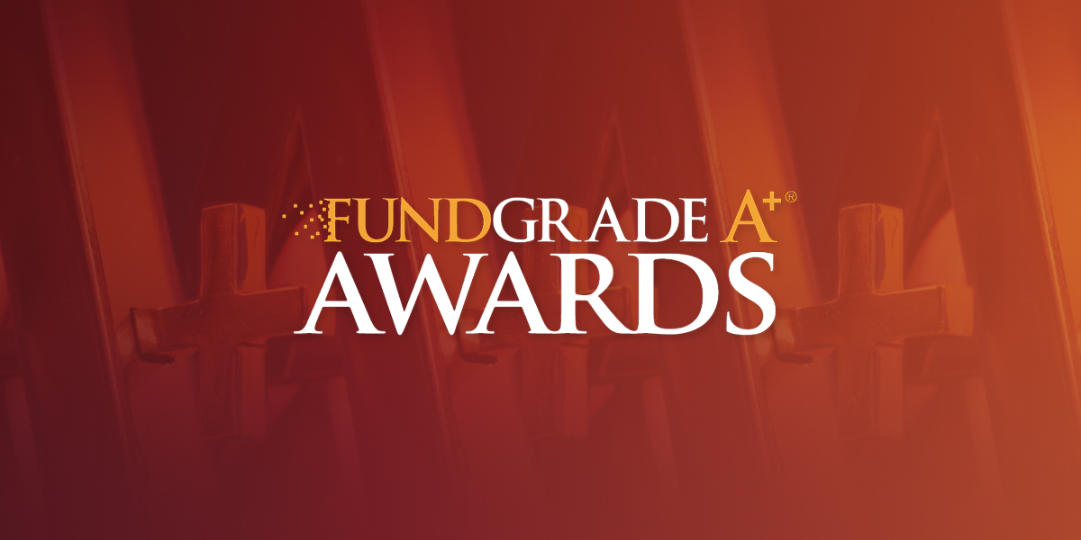 Sun Life Global Investments wins five FundGrade A+® Awards 