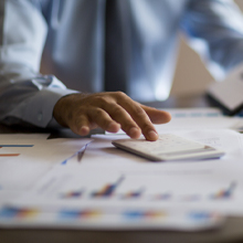 Is it better to pay advisor fees inside or outside your RRSP/RRIF?
