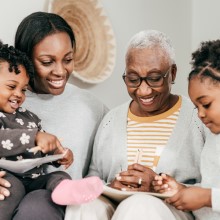 Les Clients ont besoin de votre aide pour protéger et léguer leur héritage – à leur façon