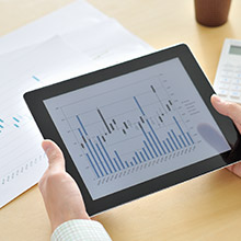 Compounding and diversification: two keys to overcoming stock market volatility