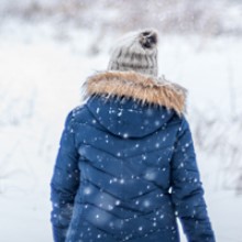 How to take care of yourself this winter 