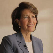 Leaders in conversation: Video series