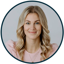 Liz Pfohl