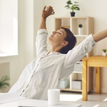 How to fit movement into your day
