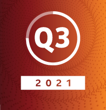Q3 2021 | Market Update 