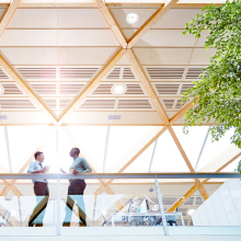 ESG in focus: Inside Sun Life MFS Funds