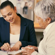 Règles fiscales pour les retraités qui auront bientôt 65 ou 71 ans 