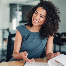 Marchés volatils : 4 questions à poser à votre conseiller