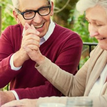 Possibilités de fractionnement du revenu pour les couples à la retraite