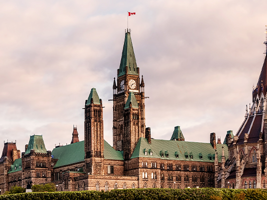 Federal Fall Economic Statement 2022