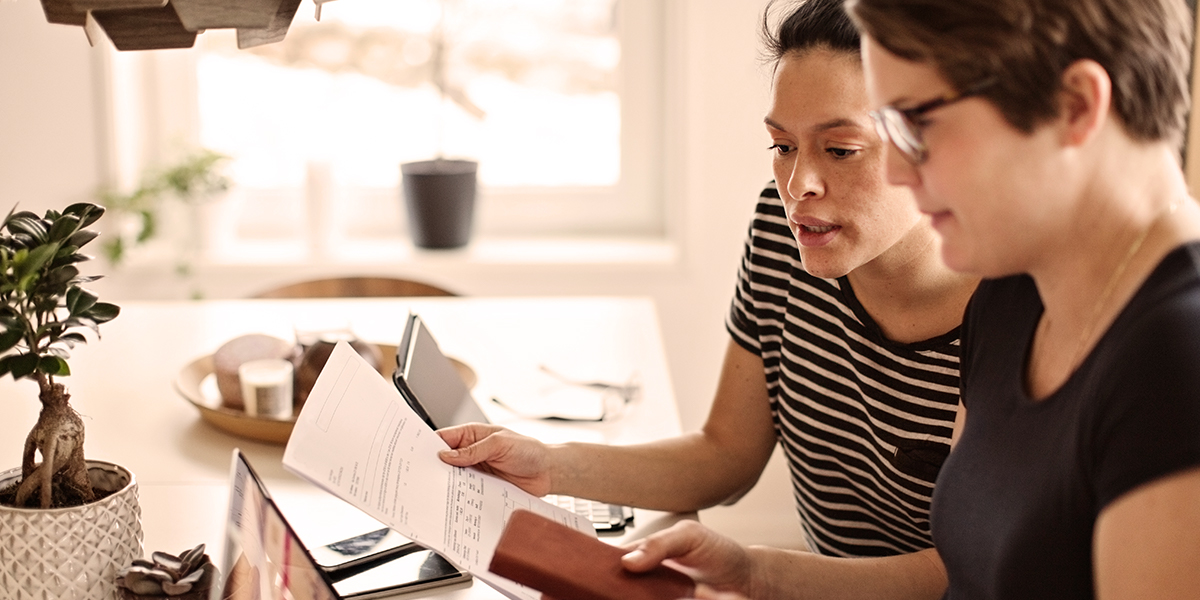 Taxation of Non-Registered Income