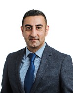 Sadiq S. Adatia